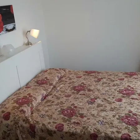 Appartement Casa Della Pace