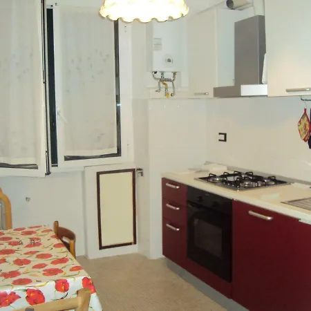 Casa Della Pace * Genua