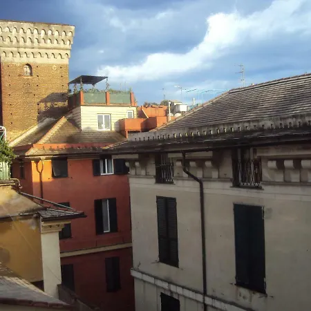 Casa Della Pace *