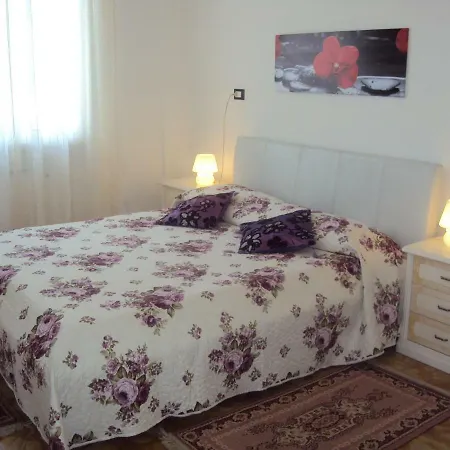 Apartment Casa Della Pace
