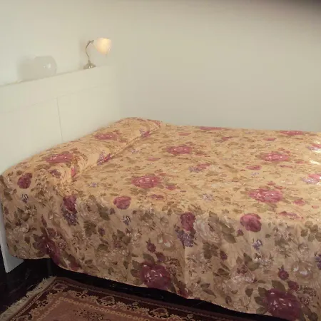 Casa Della Pace Appartement