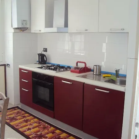 Appartamento Casa Della Pace *
