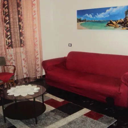 Casa Della Pace